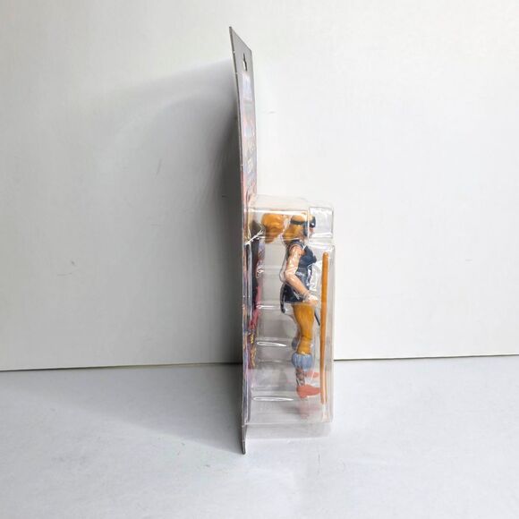 MOTU X Thundercats Cheetara Mattel 2025 Action Figure - NEW - Picture 7 of 9